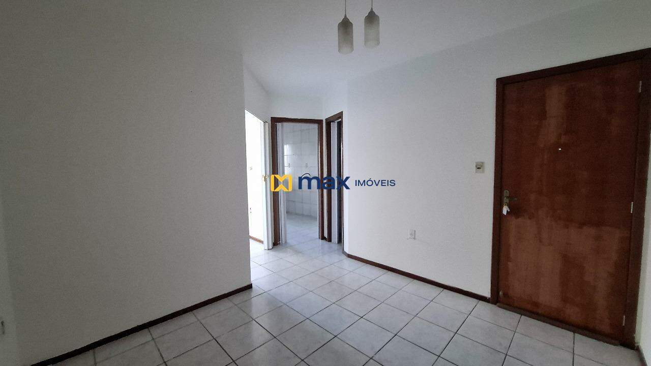 Apartamento para aluguel no Centro: Sala de Estar