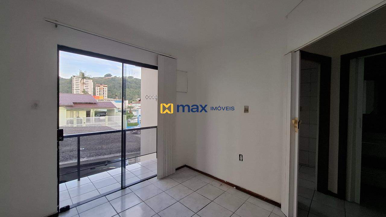 Apartamento para aluguel no Centro: Quarto