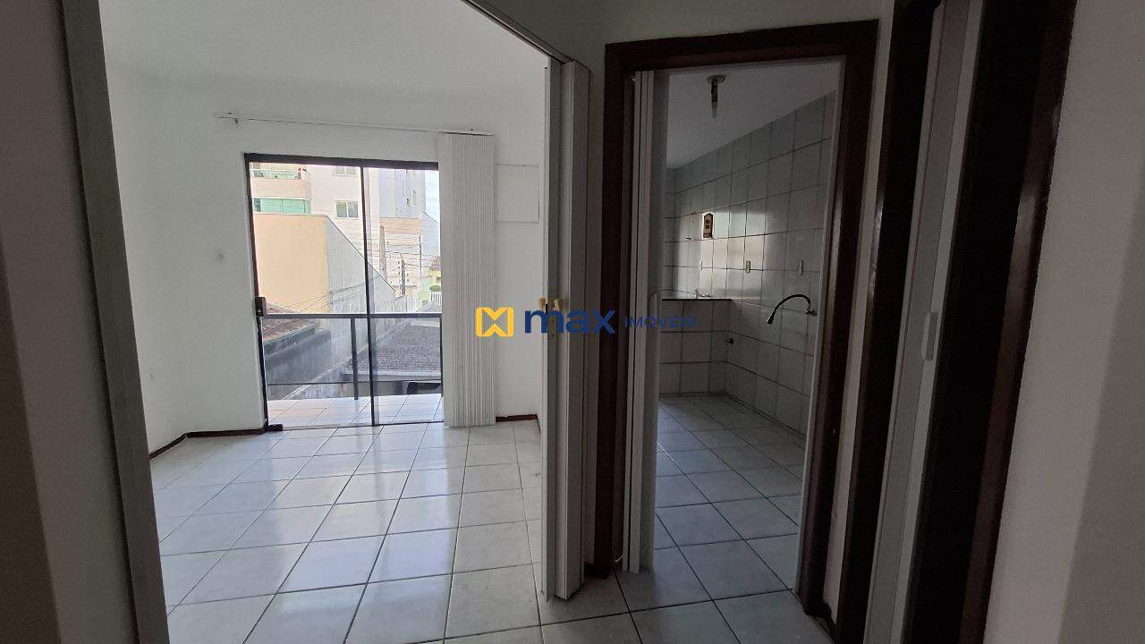 Apartamento para aluguel no Centro: Sala de Estar