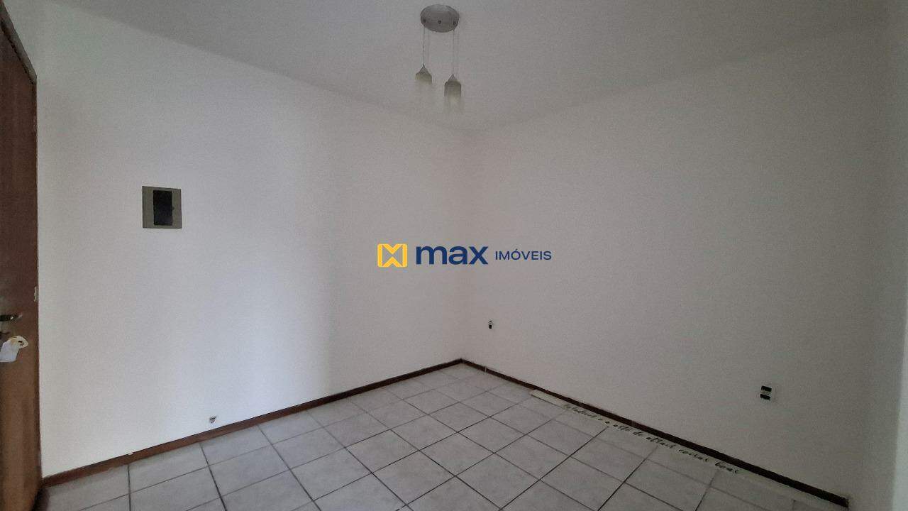 Apartamento para aluguel no Centro: Sala de Estar