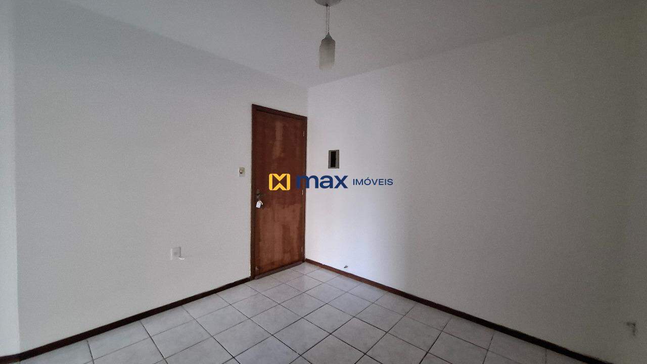 Apartamento para aluguel no Centro: Sala de Estar