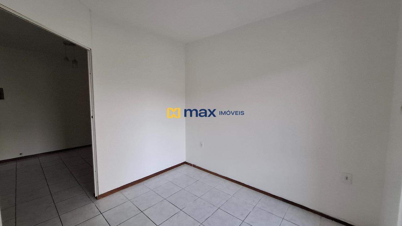 Apartamento para aluguel no Centro: Quarto