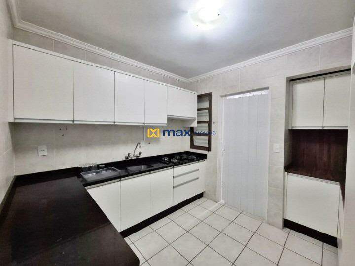 Apartamento para aluguel no Centro: Cozinha