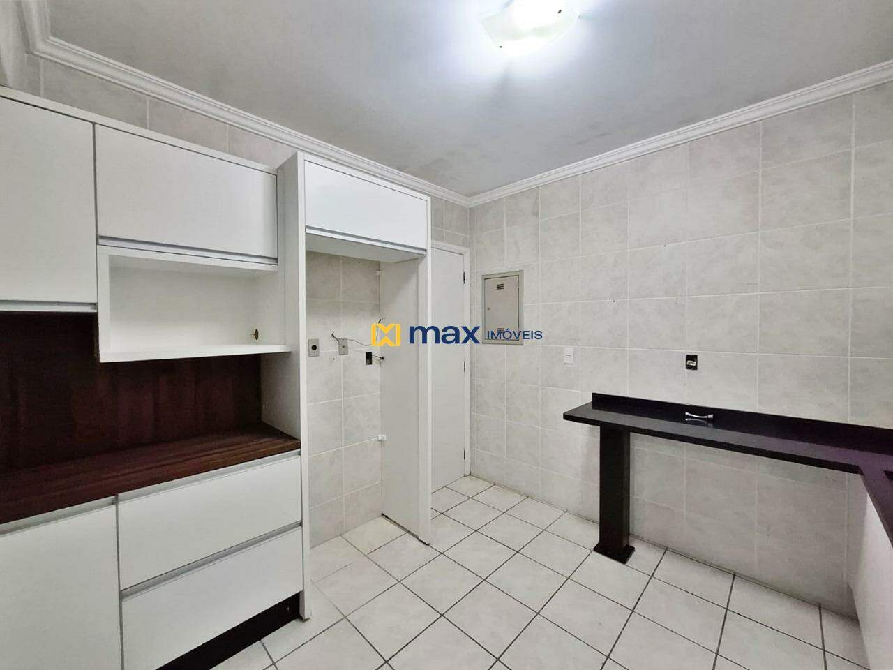 Apartamento para aluguel no Centro: Cozinha