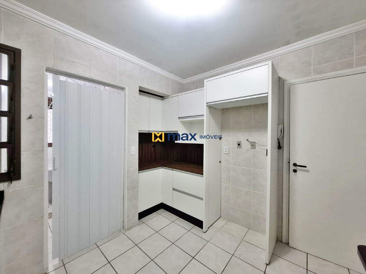 Apartamento para aluguel no Centro: Cozinha