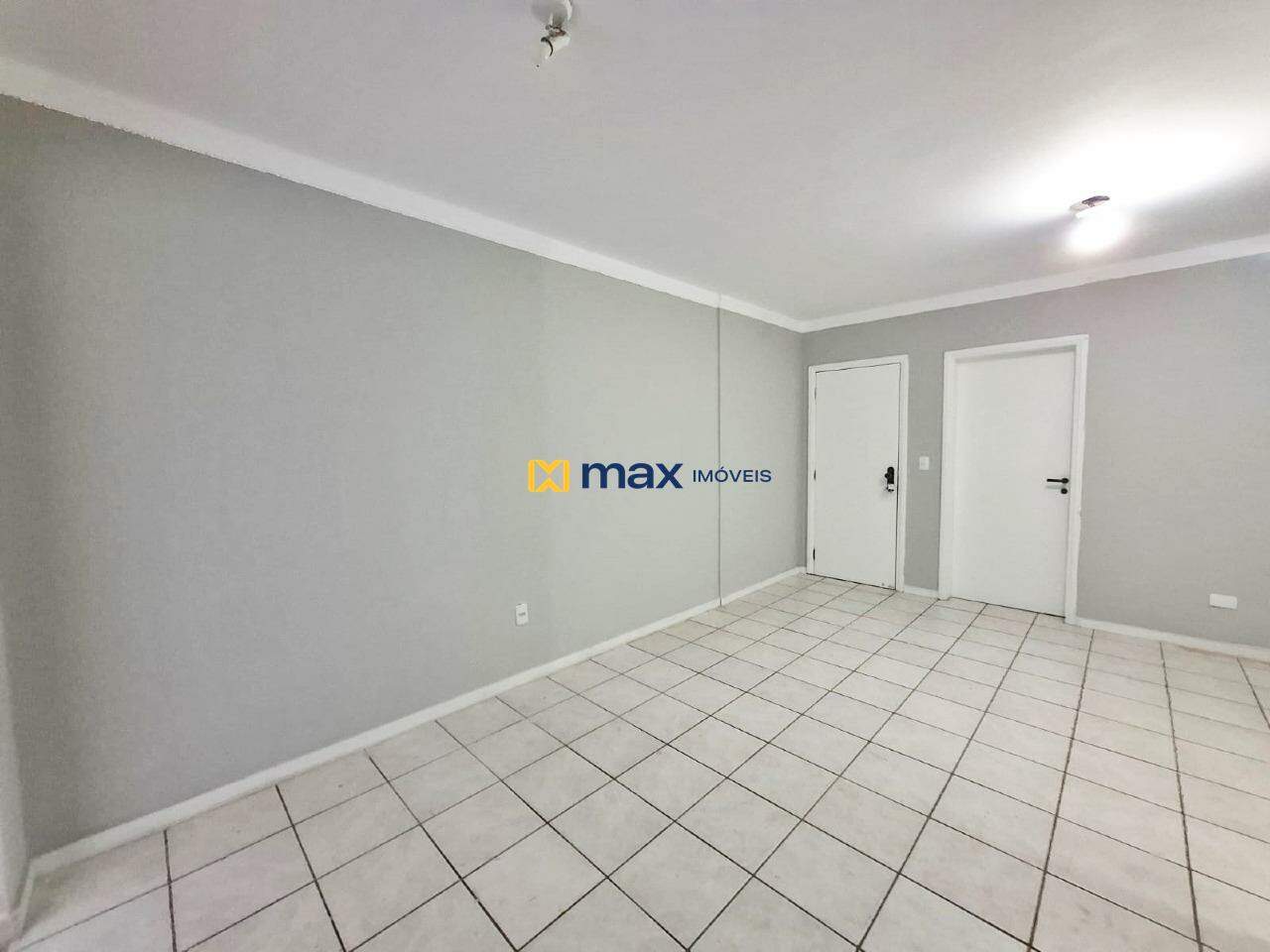Apartamento para aluguel no Centro: Sala de estar
