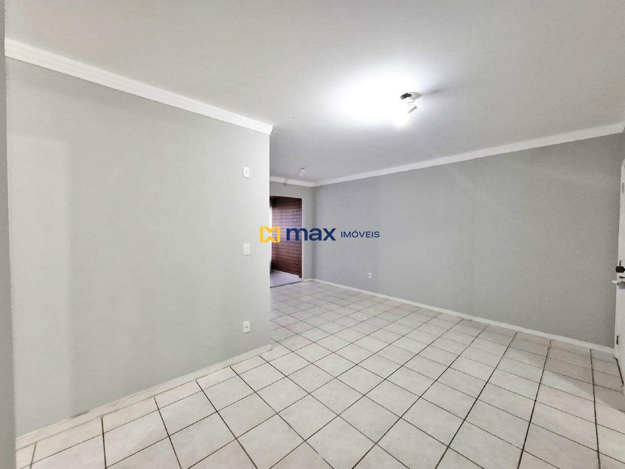 Apartamento para aluguel no Centro: Sala de estar
