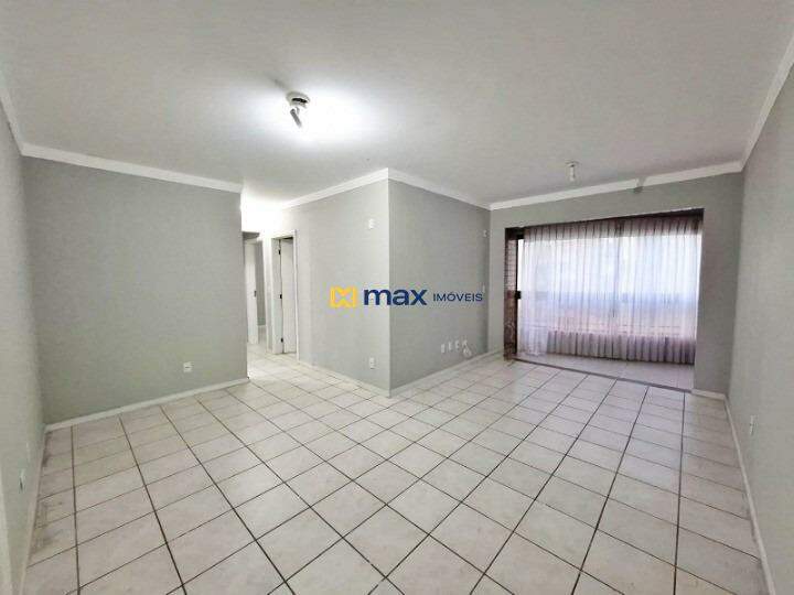 Apartamento para aluguel no Centro: Sala de estar