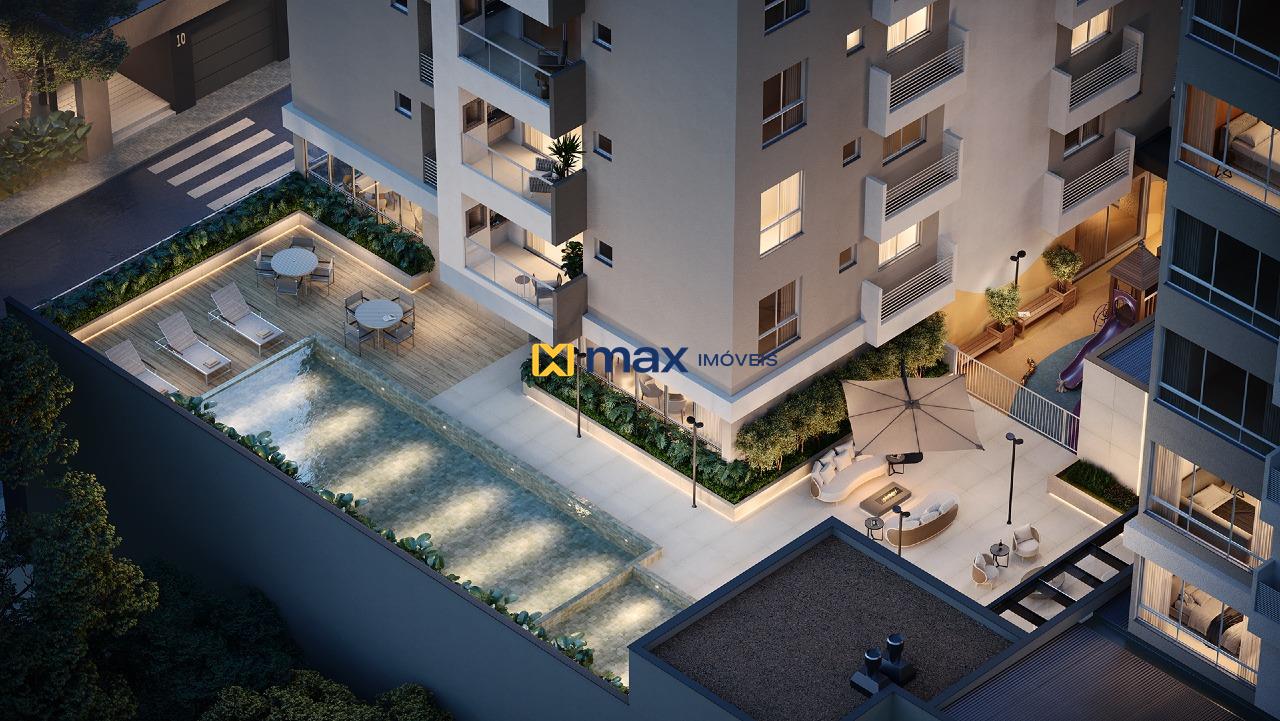 Apartamento à venda no Fazendinha: Fachada