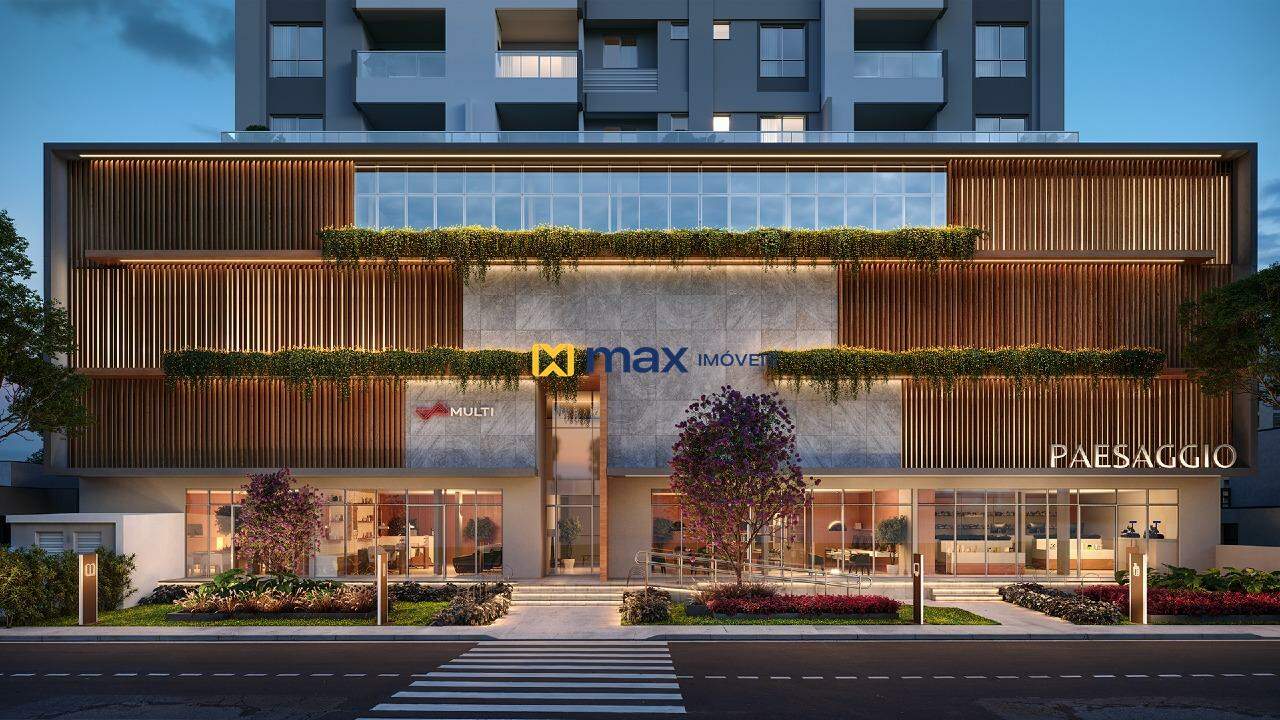 Apartamento à venda no Fazendinha: Fachada