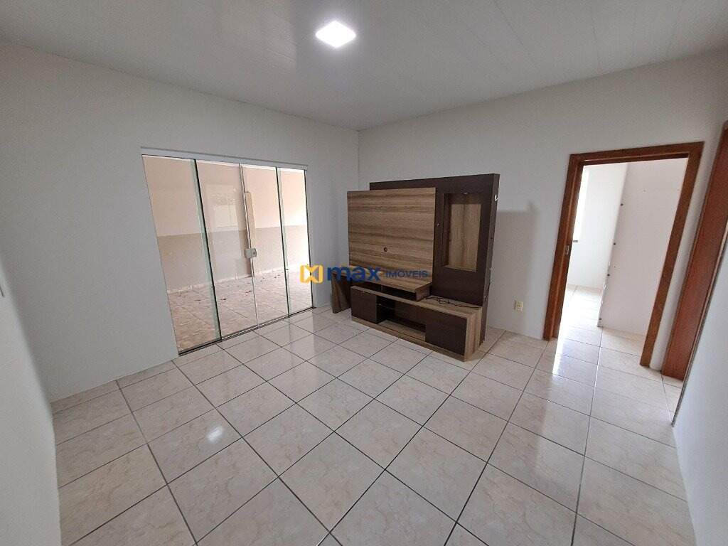 Casa à venda no Dom Bosco: Sala de estar