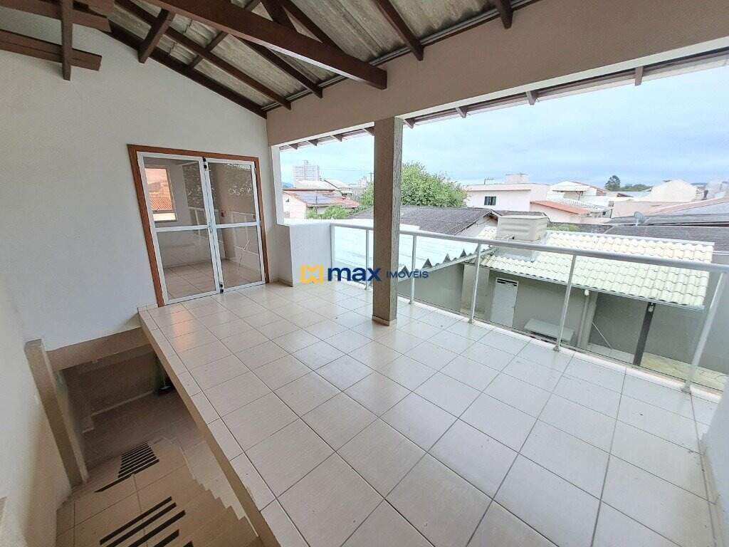 Casa à venda no Dom Bosco: Edícula