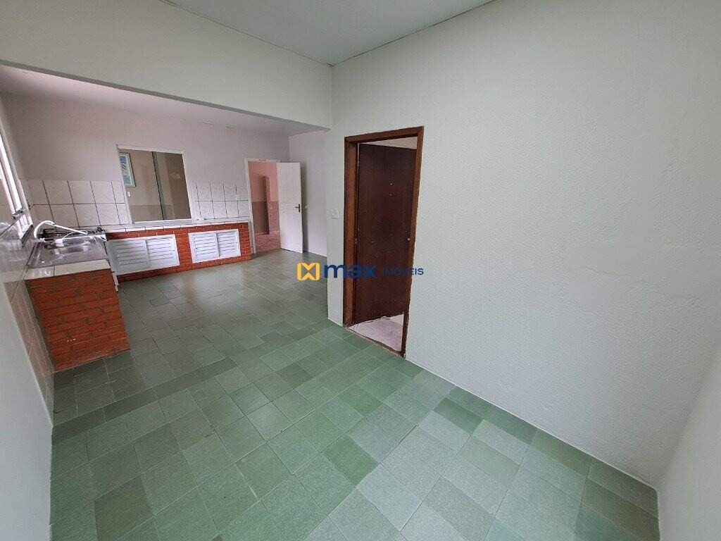 Casa à venda no Dom Bosco: Cozinha/Sala de jantar