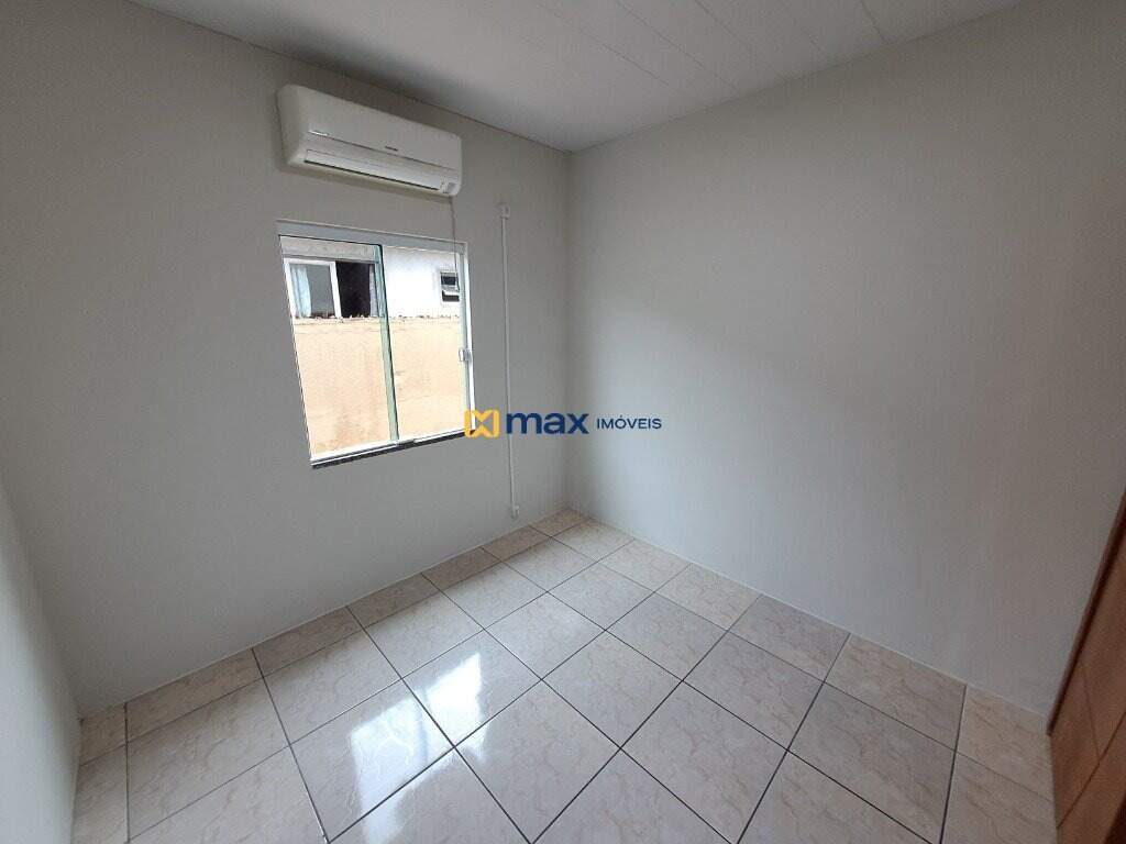 Casa à venda no Dom Bosco: Quarto 1