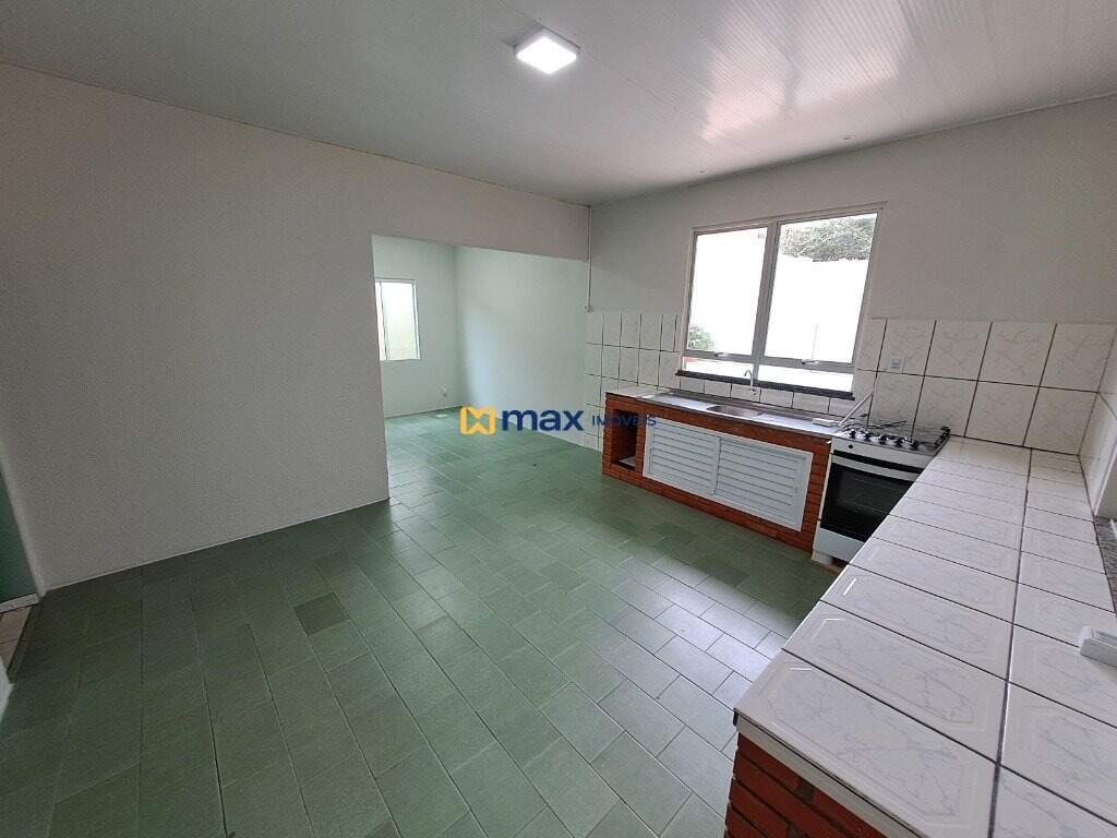 Casa à venda no Dom Bosco: Cozinha/Sala de jantar