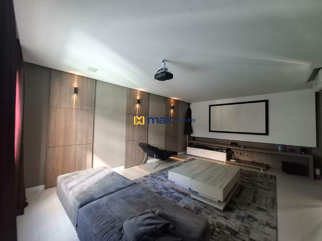 Apartamento para aluguel no Pioneiros: Cinema