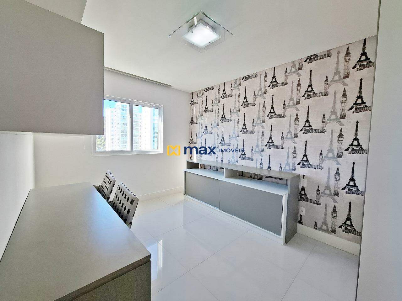 Apartamento para aluguel no Pioneiros: Suíte 3