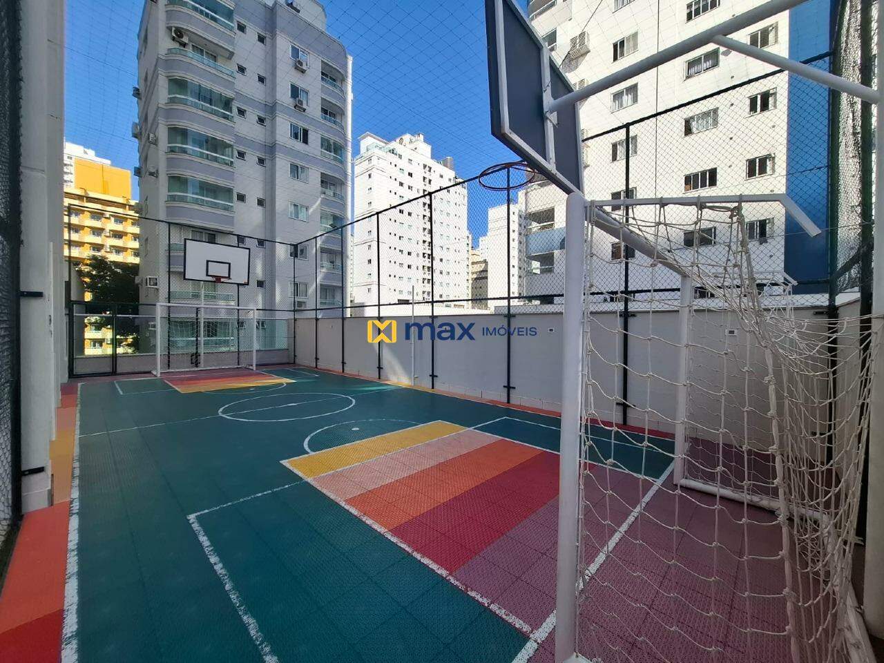 Apartamento para aluguel no Pioneiros: Quadra