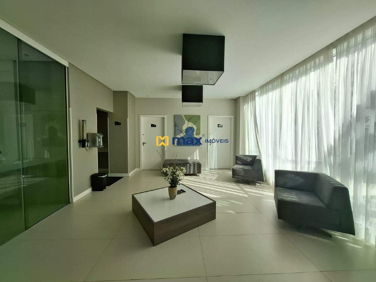 Apartamento para aluguel no Pioneiros: Lounge