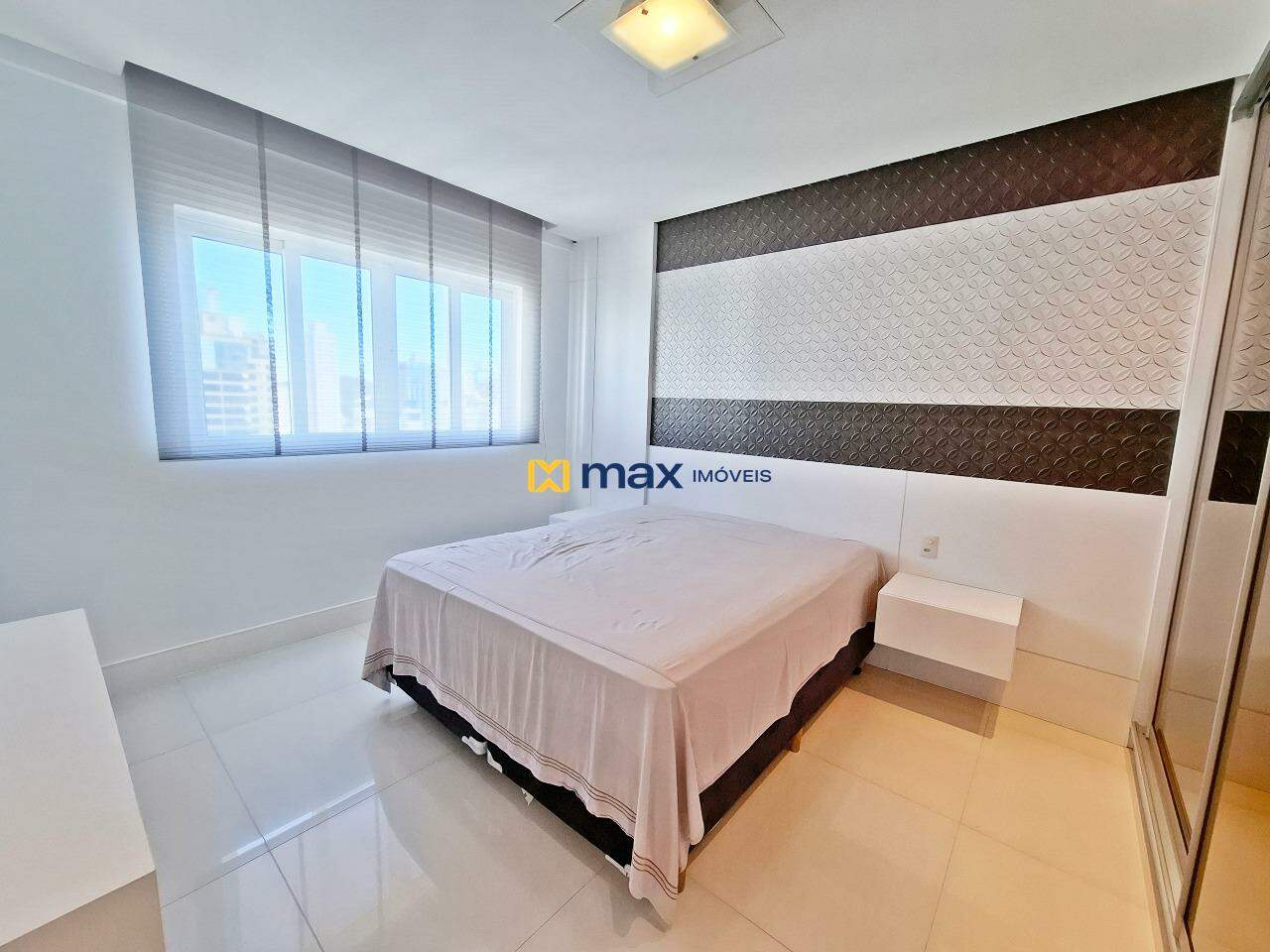Apartamento para aluguel no Pioneiros: Suíte 1