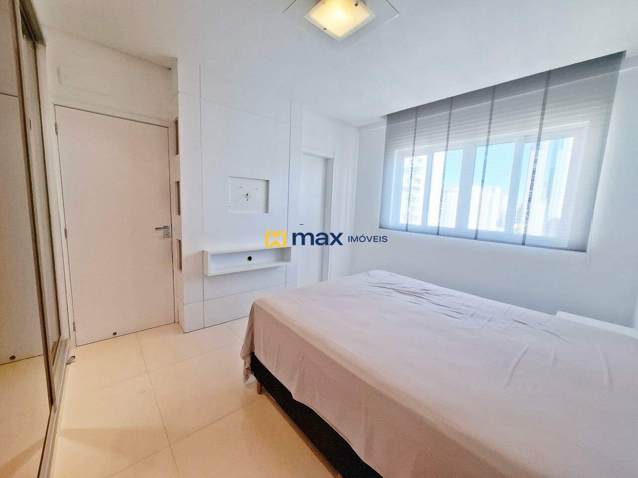 Apartamento para aluguel no Pioneiros: Suíte 1