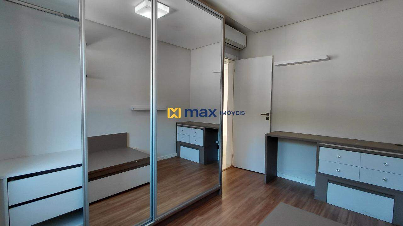 Apartamento para aluguel no Carvalho: Quarto