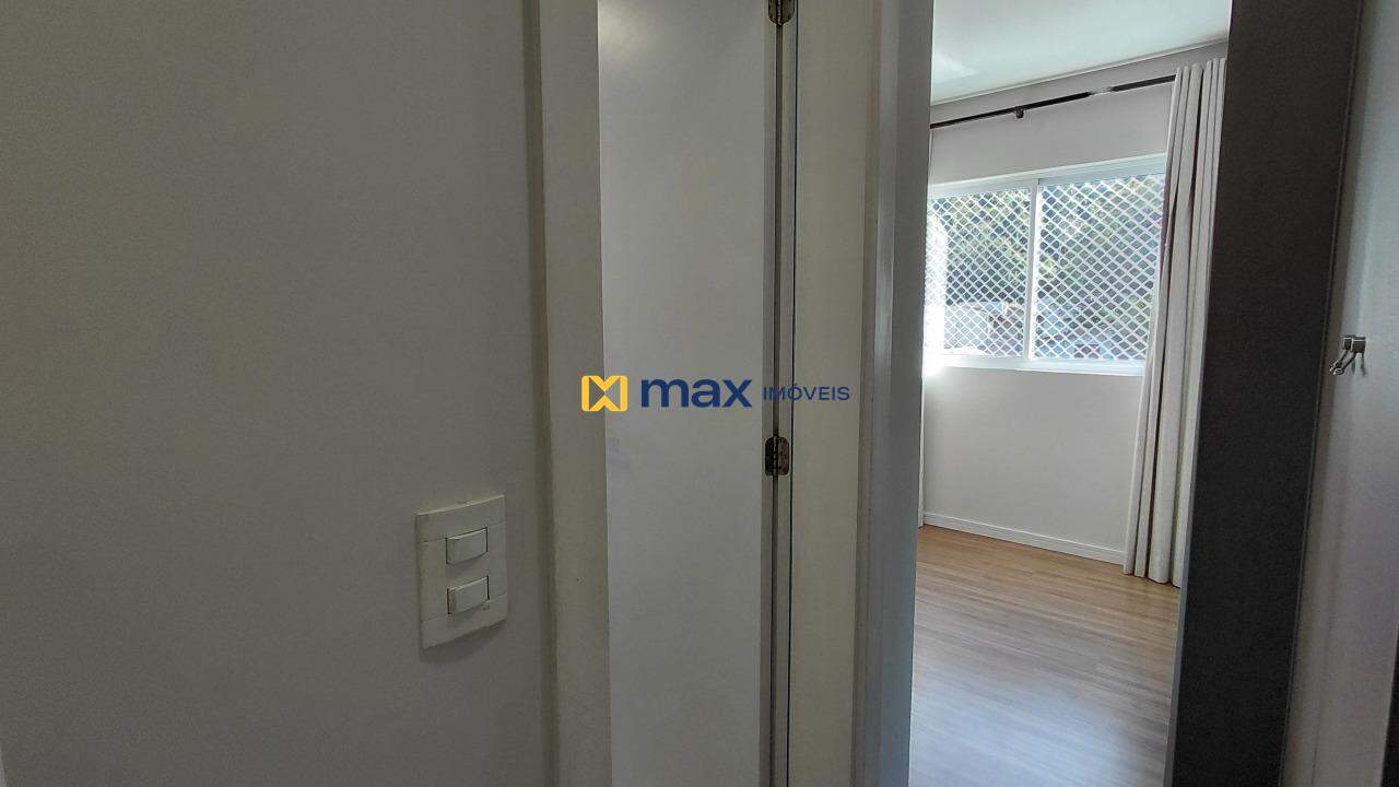 Apartamento para aluguel no Carvalho: Suíte