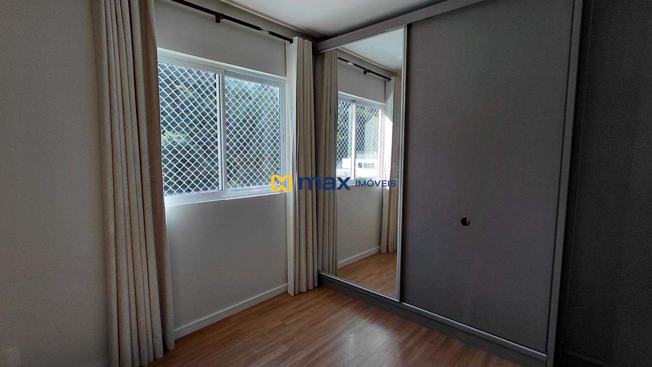 Apartamento para aluguel no Carvalho: Suíte