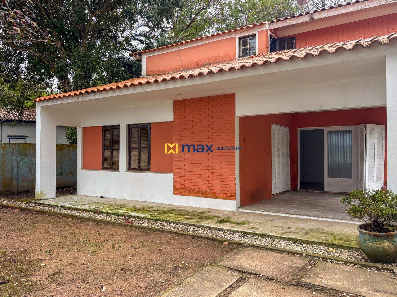 Casa à venda no Praia De Armação: 
