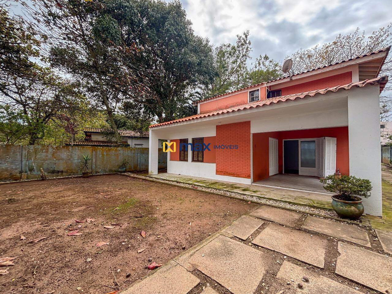 Casa à venda no Praia De Armação: 