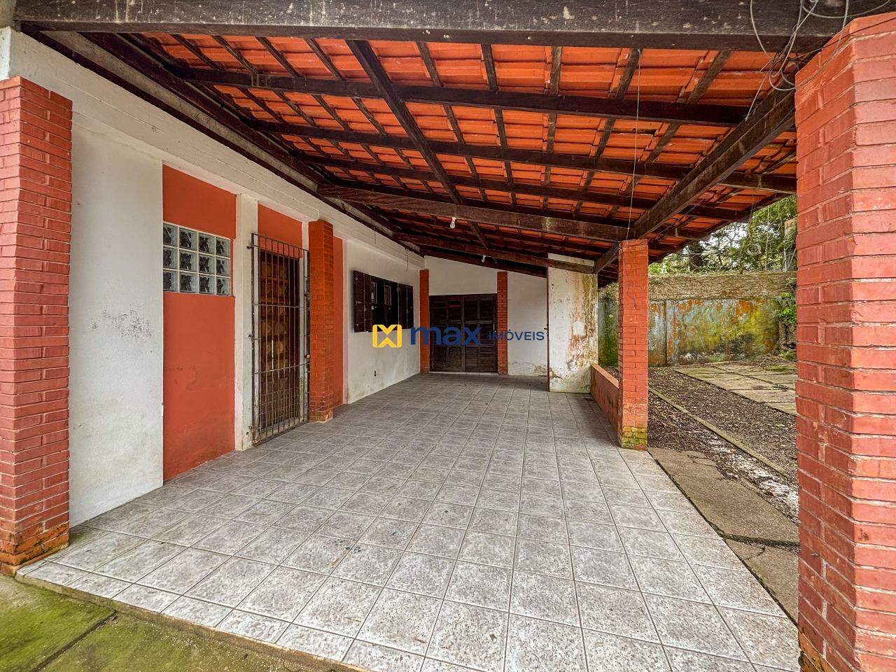 Casa à venda no Praia De Armação: Área de churrasqueira
