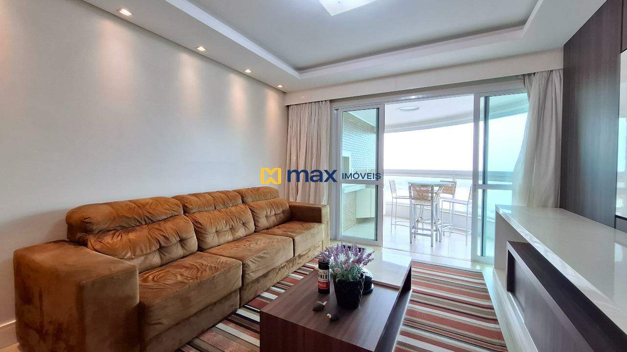 Apartamento à venda no Centro: Living integrado