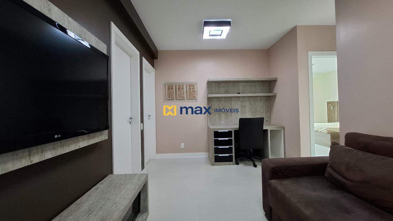 Apartamento à venda no Centro: Sala de estar