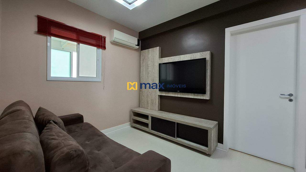 Apartamento à venda no Centro: Sala de estar