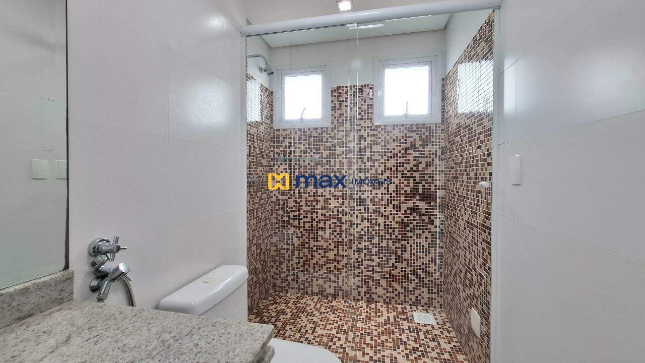 Apartamento à venda no Centro: Banheiro suíte 2