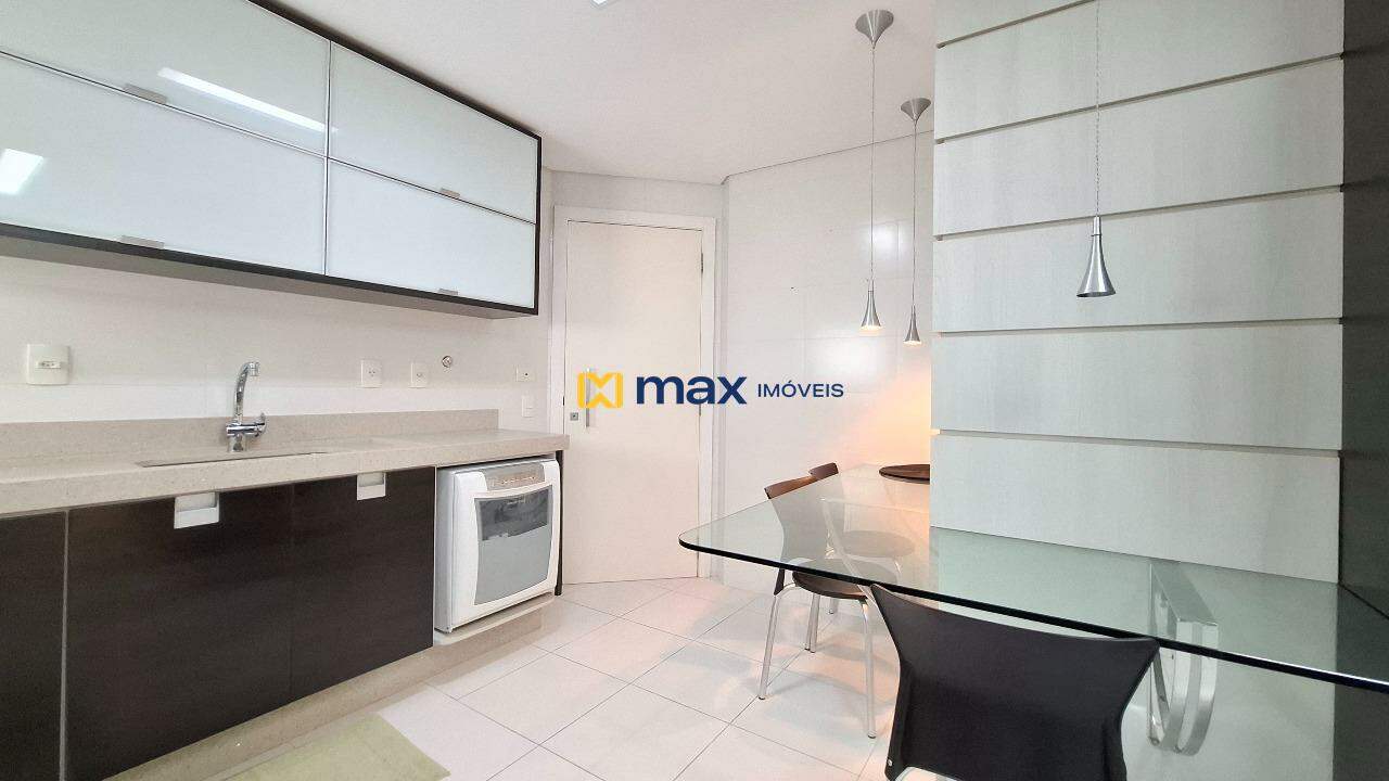 Apartamento à venda no Centro: Cozinha