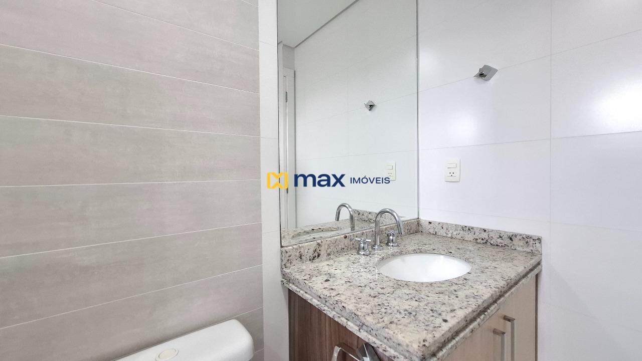 Apartamento à venda no Centro: Banheiro suíte 3