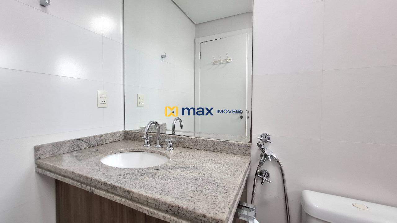 Apartamento à venda no Centro: Banheiro suíte 2