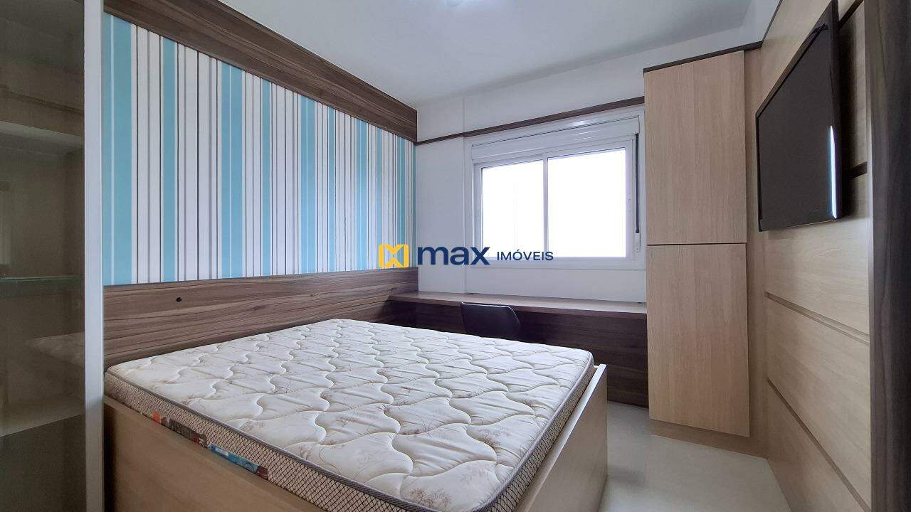 Apartamento à venda no Centro: Suíte 3