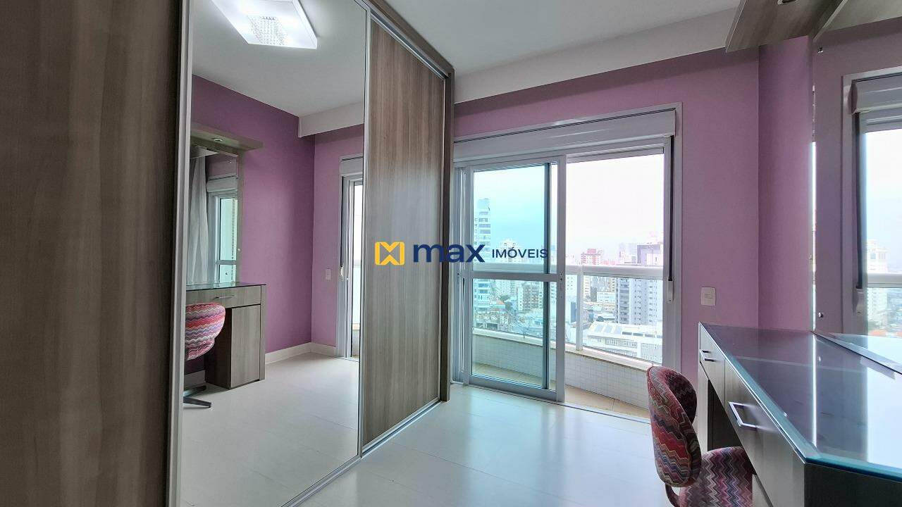 Apartamento à venda no Centro: Suíte