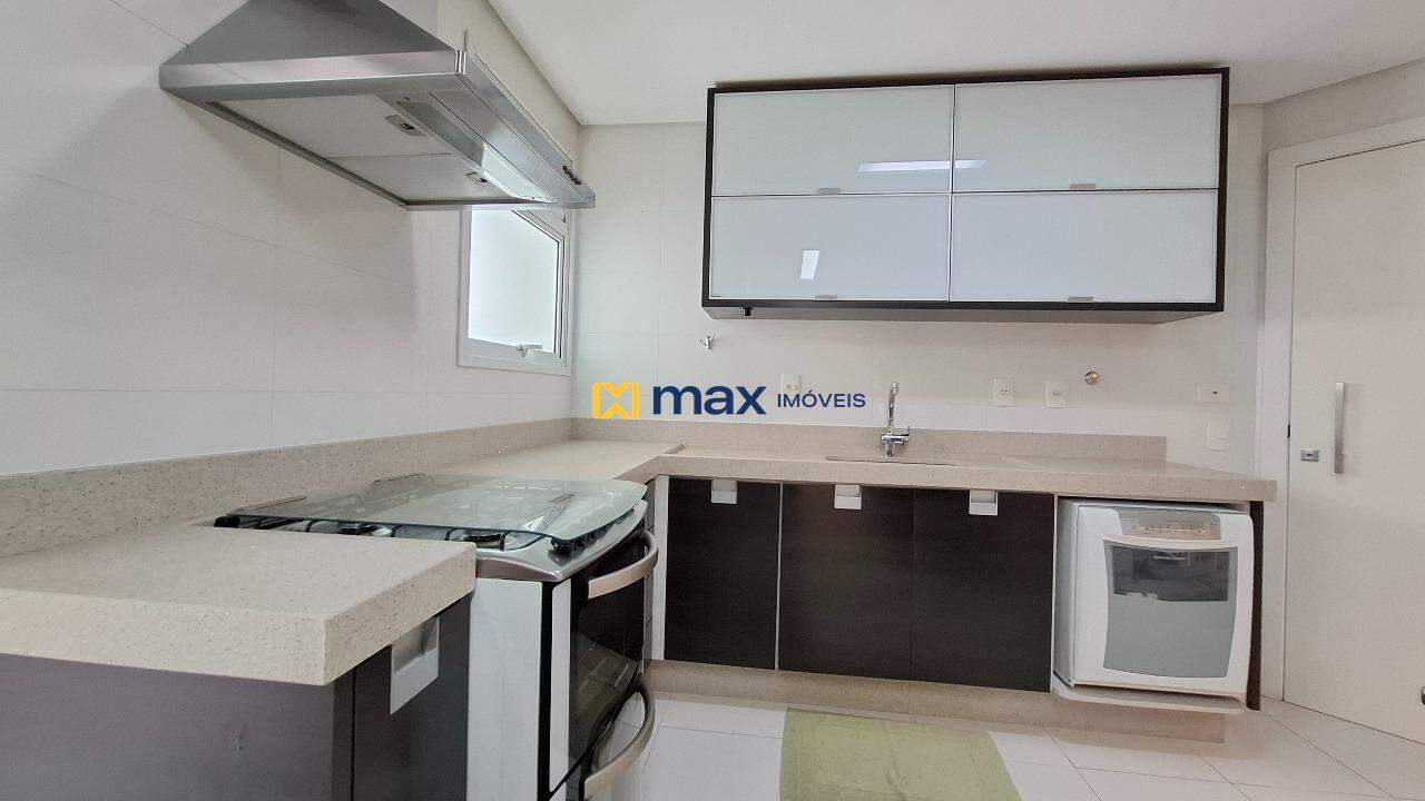 Apartamento à venda no Centro: Cozinha