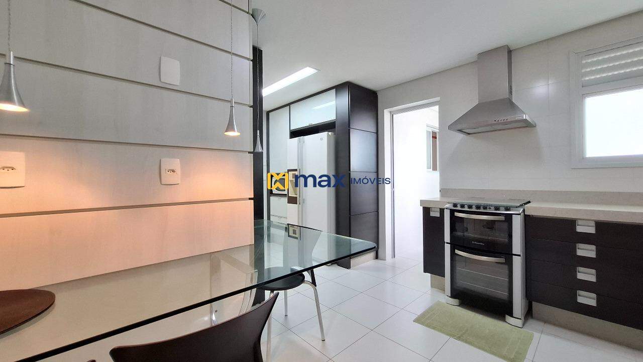 Apartamento à venda no Centro: Cozinha