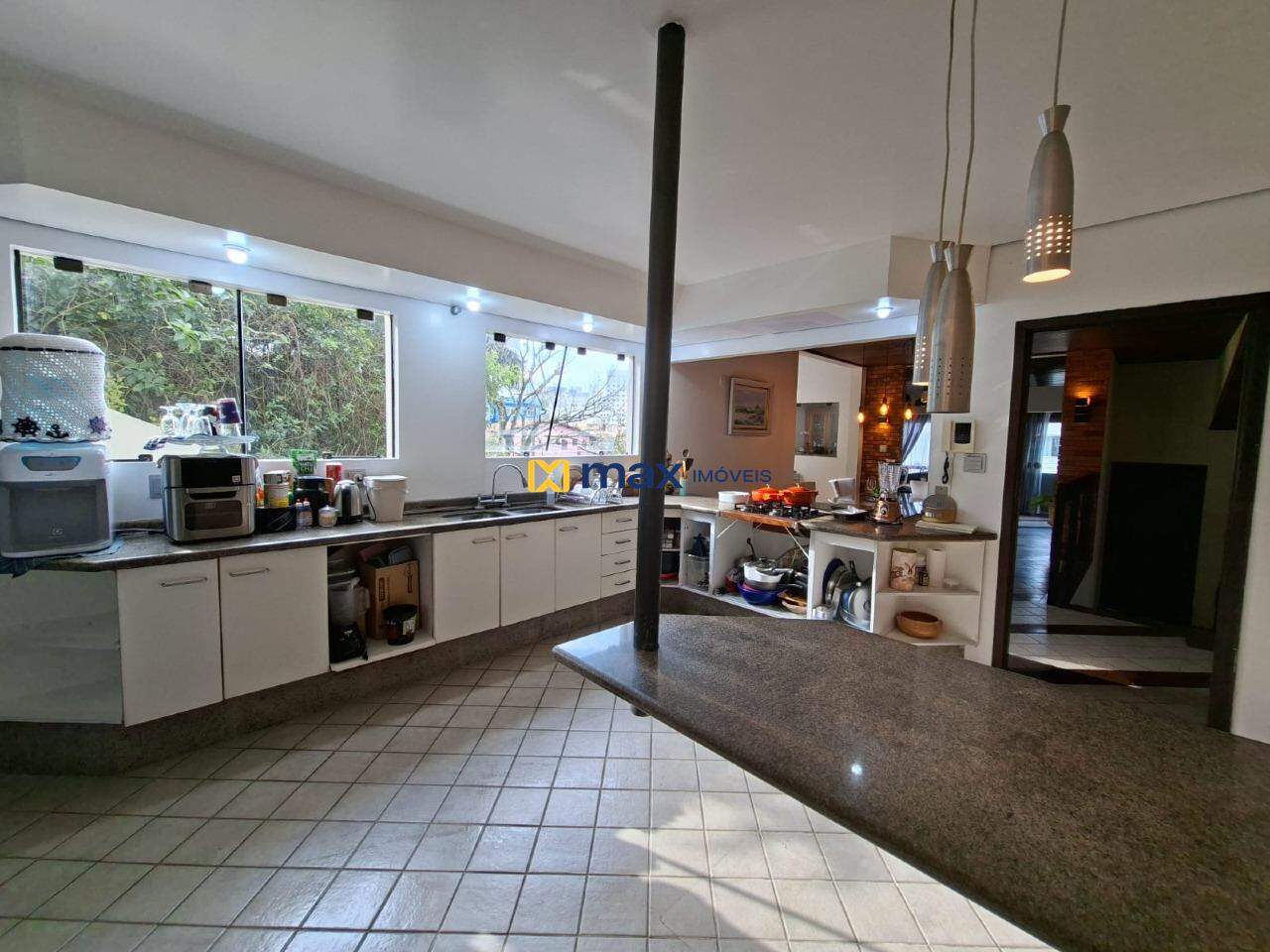 Casa para aluguel no Centro: Cozinha