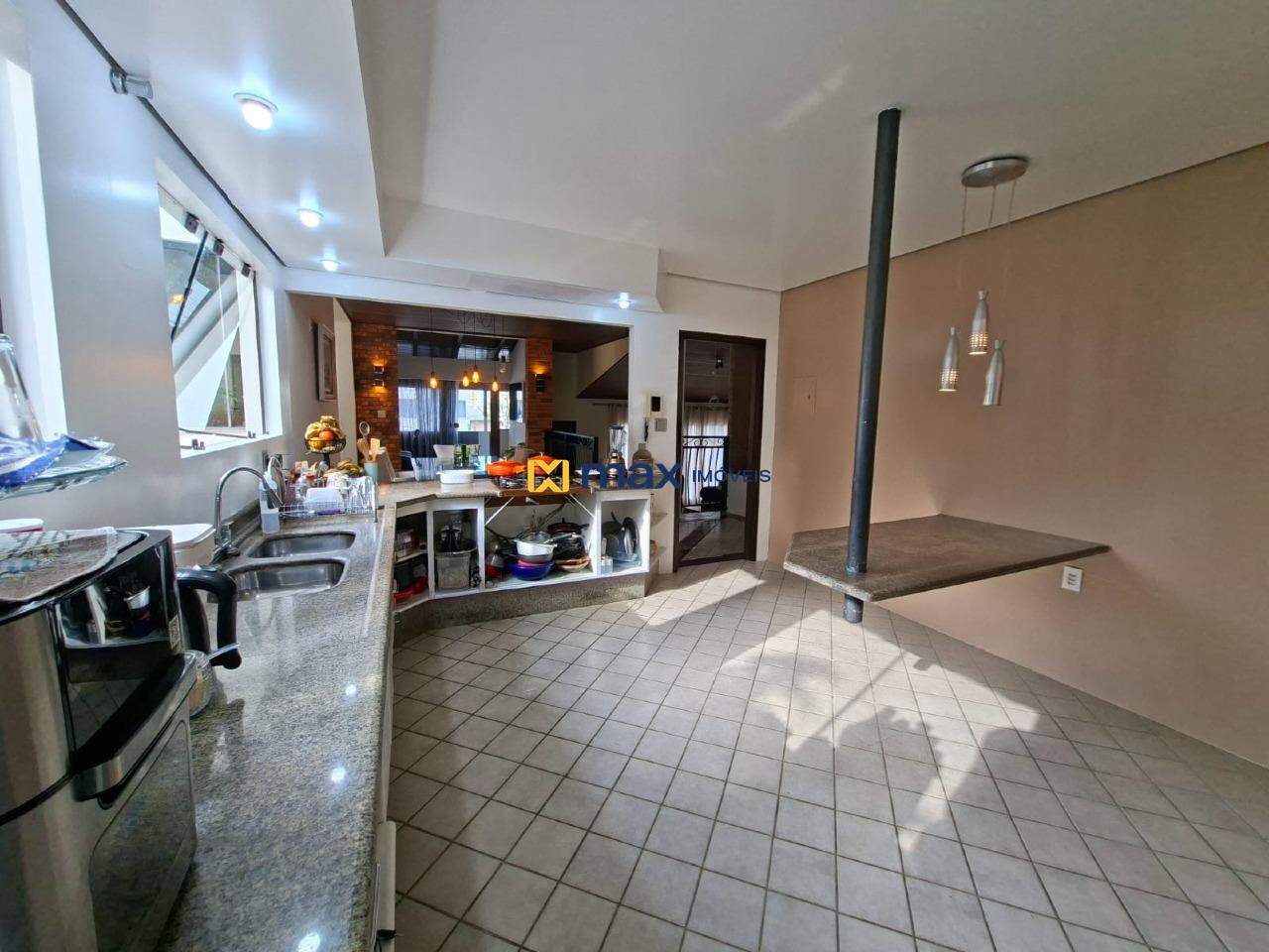 Casa para aluguel no Centro: Cozinha