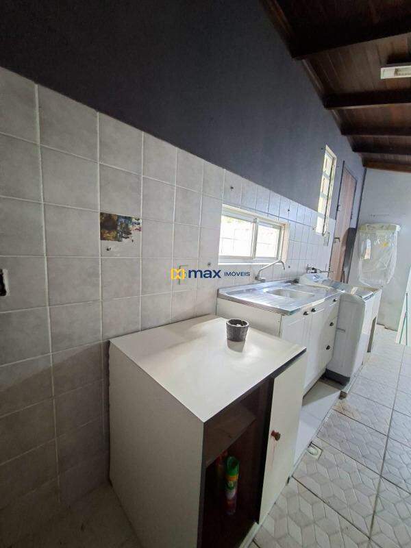 Casa para aluguel no Centro: Lavanderia