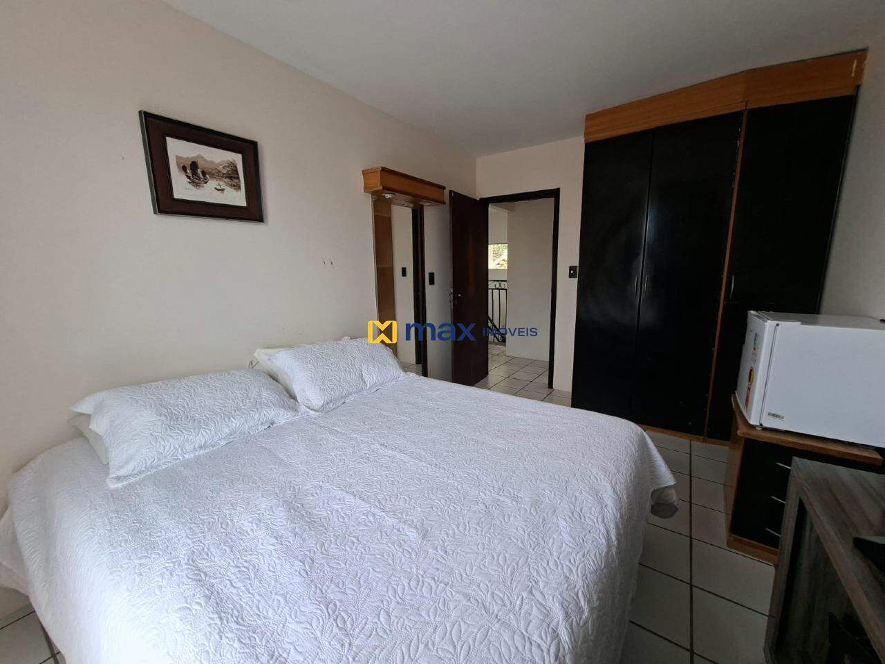 Casa para aluguel no Centro: Dormitório 03