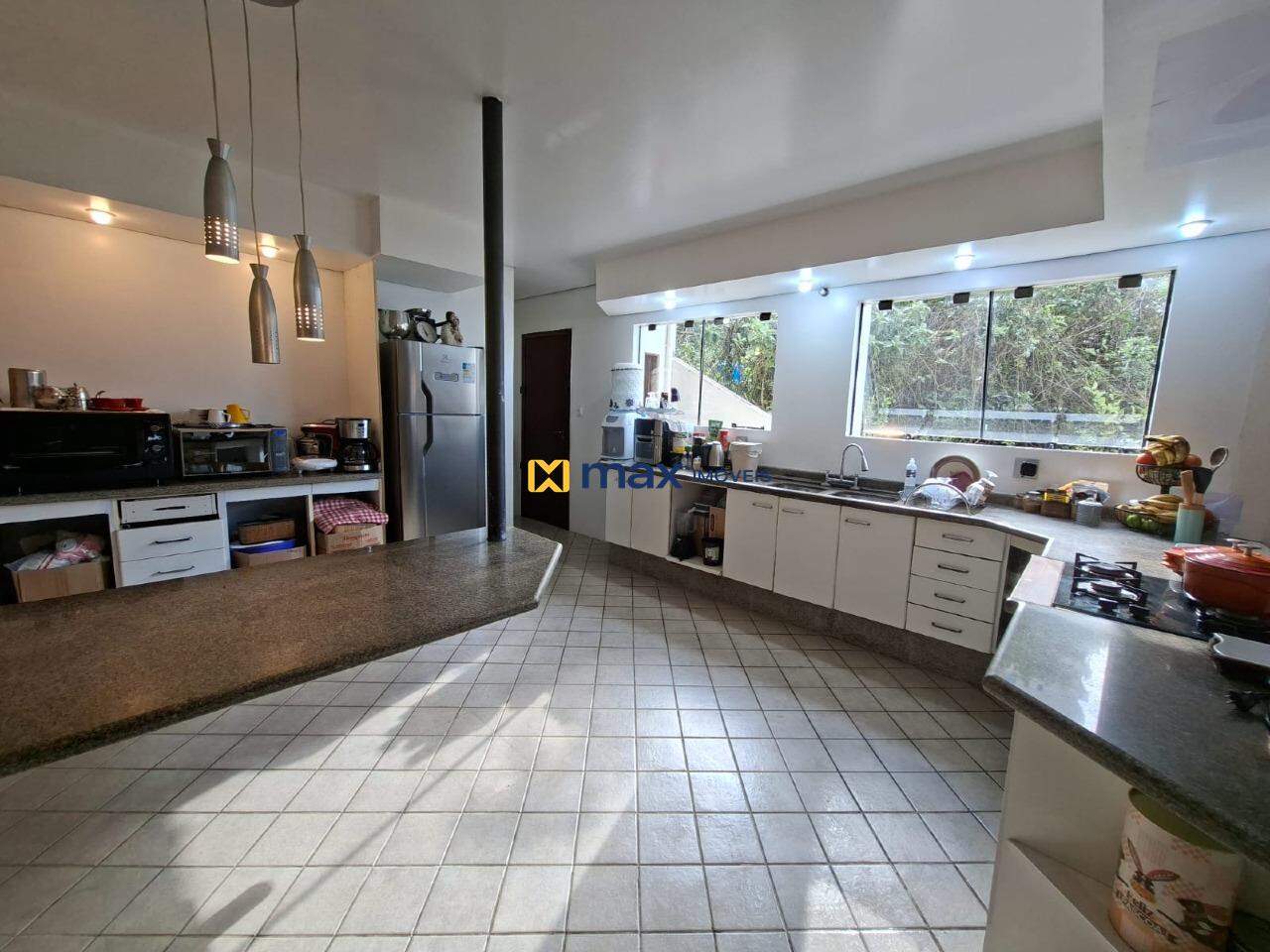 Casa para aluguel no Centro: Cozinha