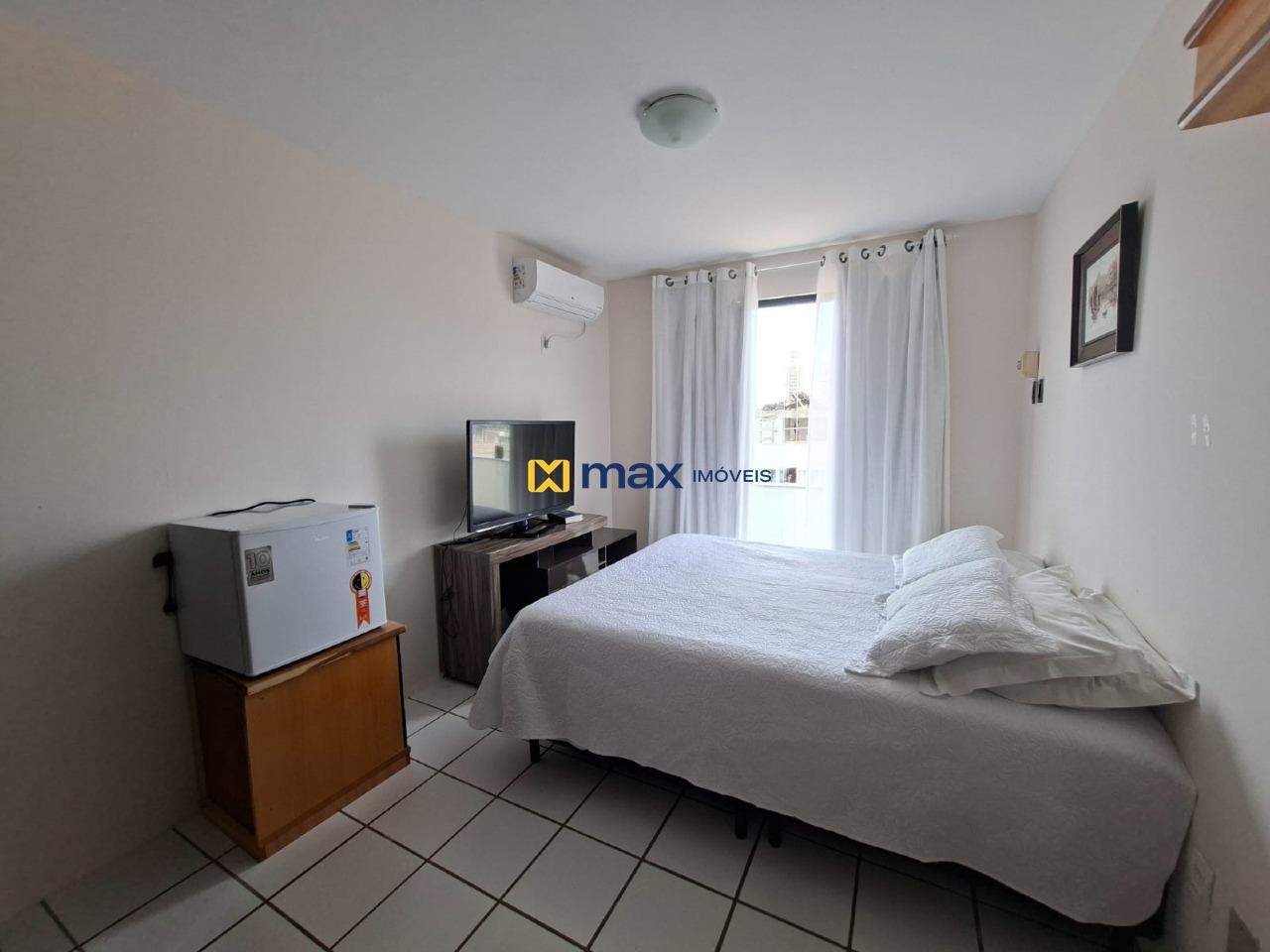 Casa para aluguel no Centro: Dormitório 03