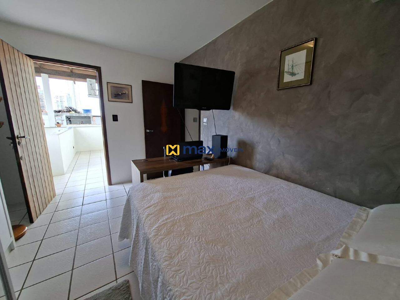 Casa para aluguel no Centro: Dormitório 02