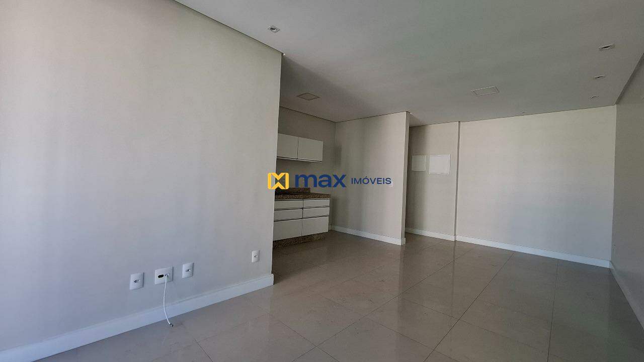 Apartamento à venda no Fazenda: Living integrado